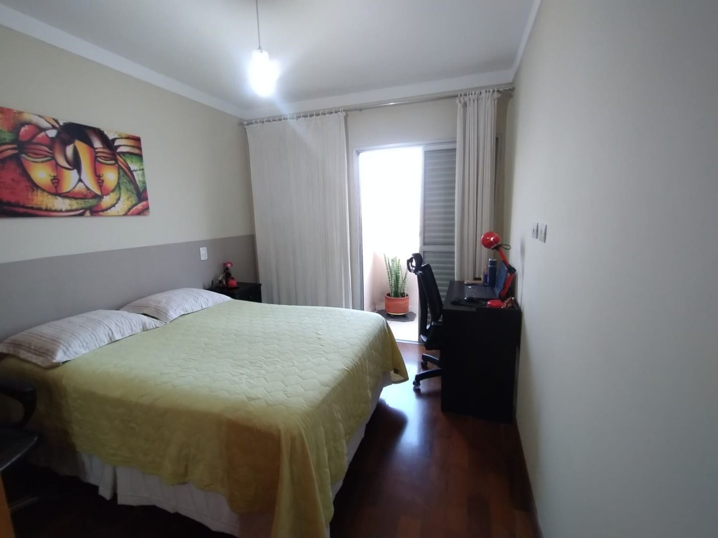 Apartamento à venda com 3 quartos, 113m² - Foto 26