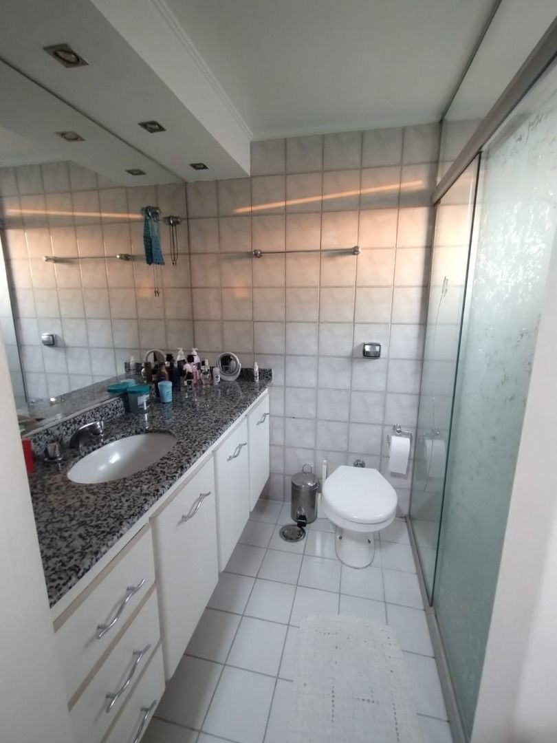 Apartamento à venda com 3 quartos, 113m² - Foto 21