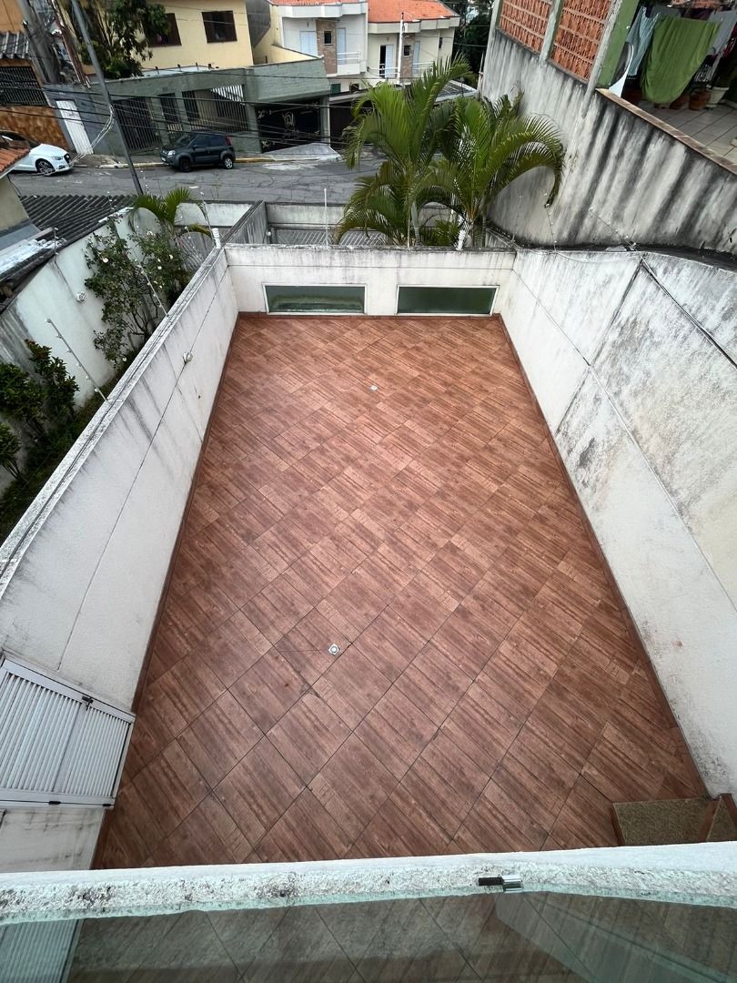 Sobrado para alugar com 3 quartos, 100m² - Foto 15