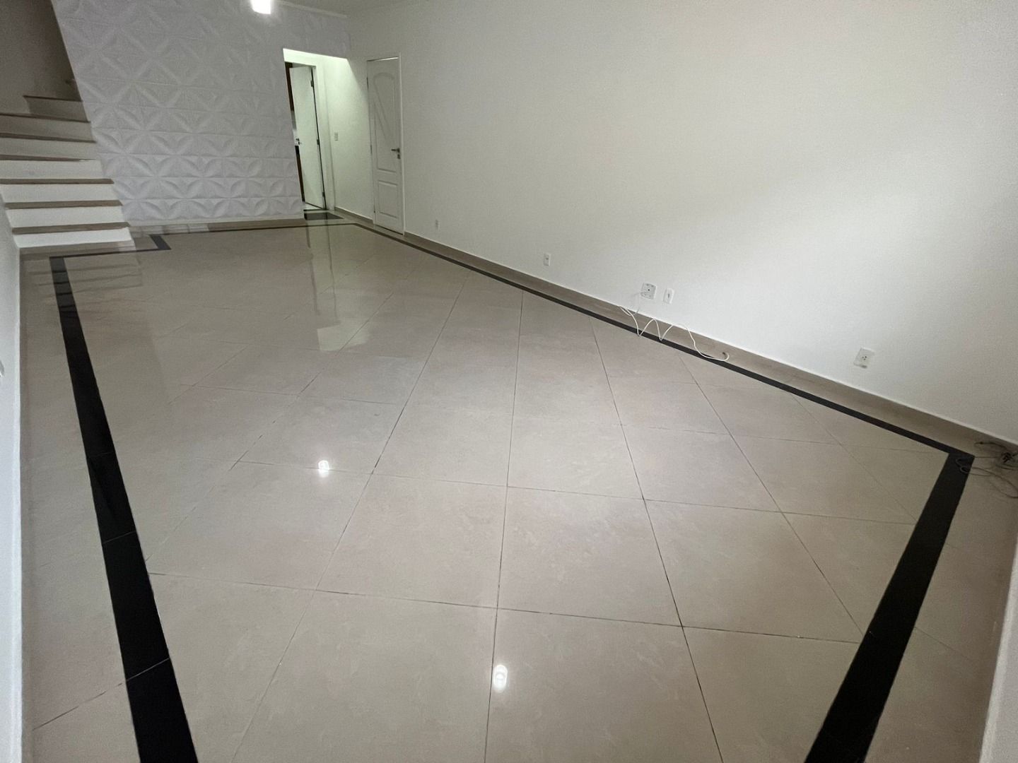 Sobrado para alugar com 3 quartos, 100m² - Foto 4