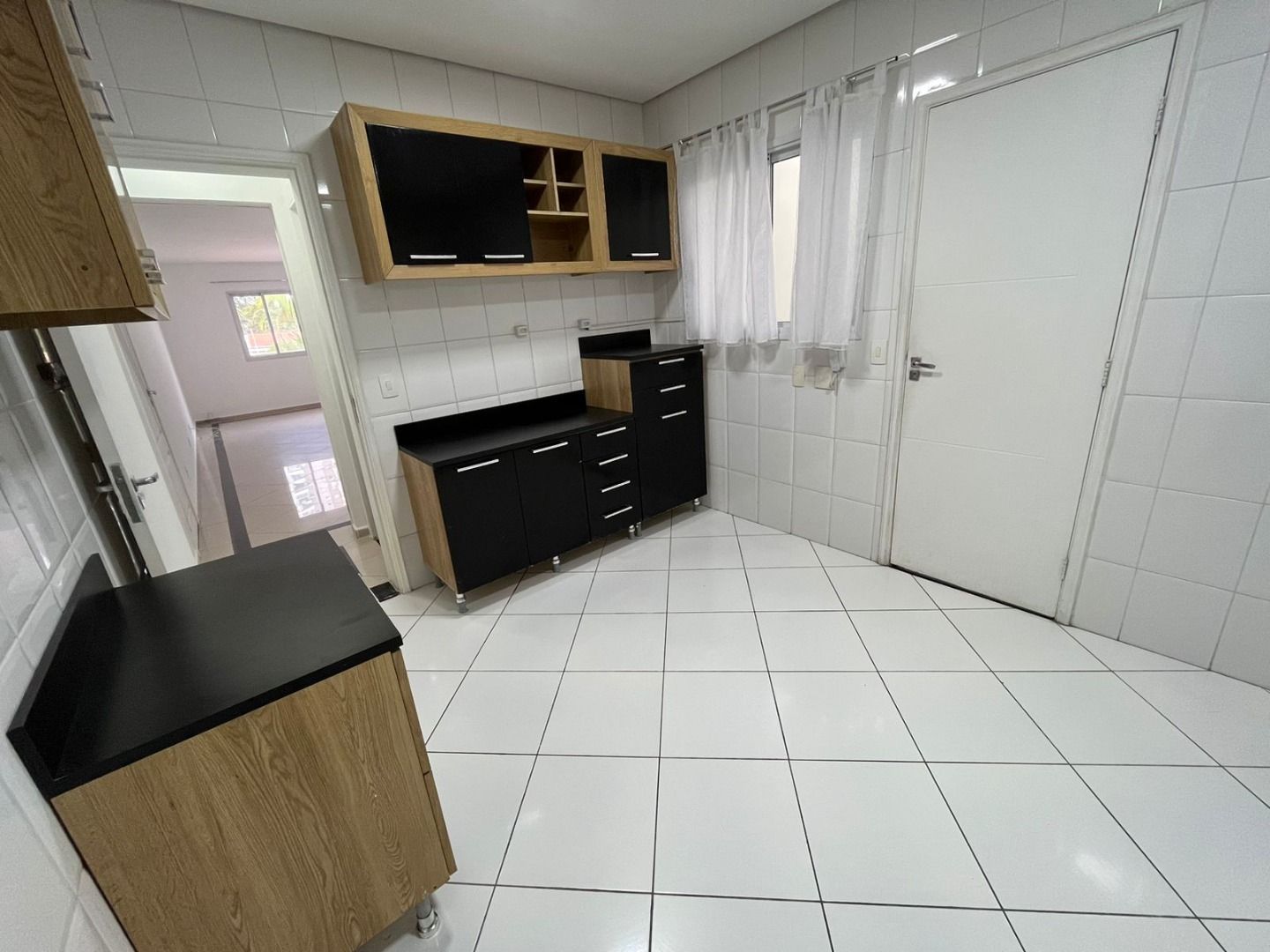 Sobrado para alugar com 3 quartos, 100m² - Foto 5