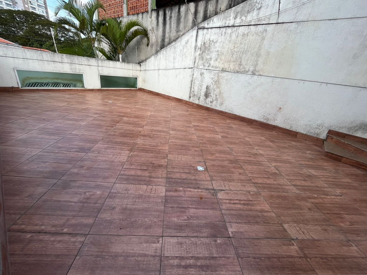 Sobrado para alugar com 3 quartos, 100m² - Foto 9