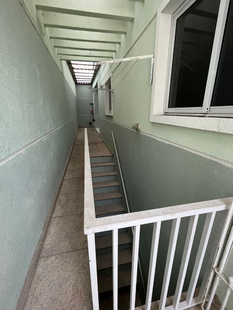 Sobrado para alugar com 3 quartos, 100m² - Foto 16