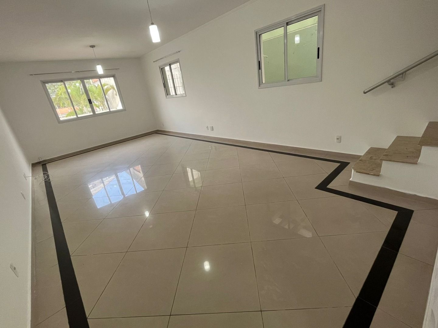 Sobrado para alugar com 3 quartos, 100m² - Foto 17