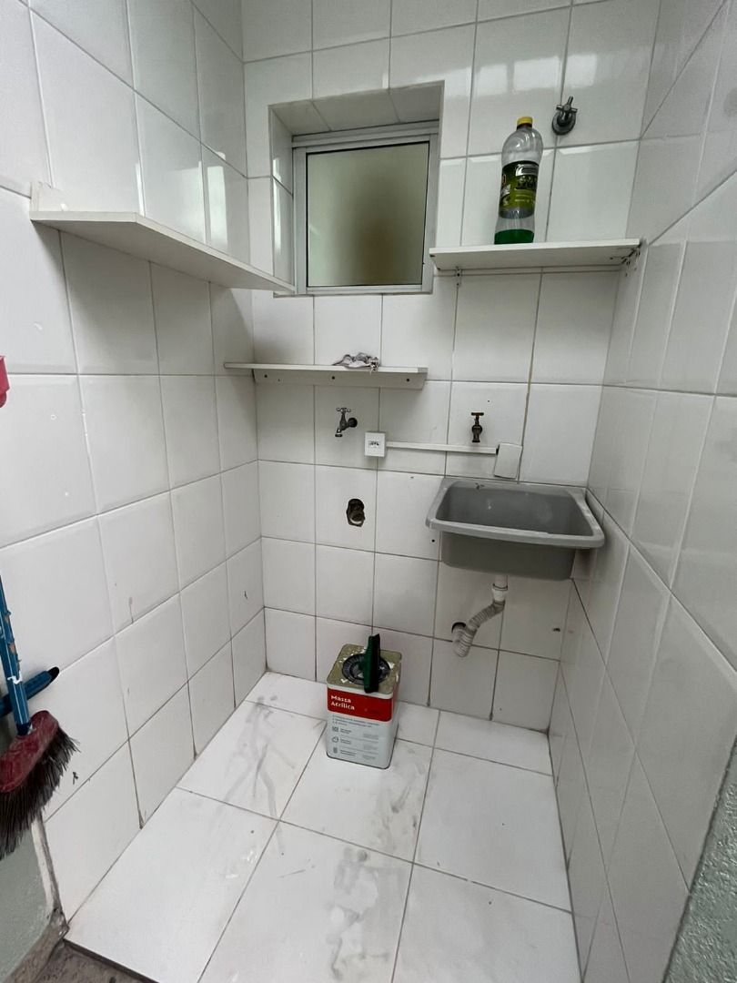 Sobrado para alugar com 3 quartos, 100m² - Foto 11