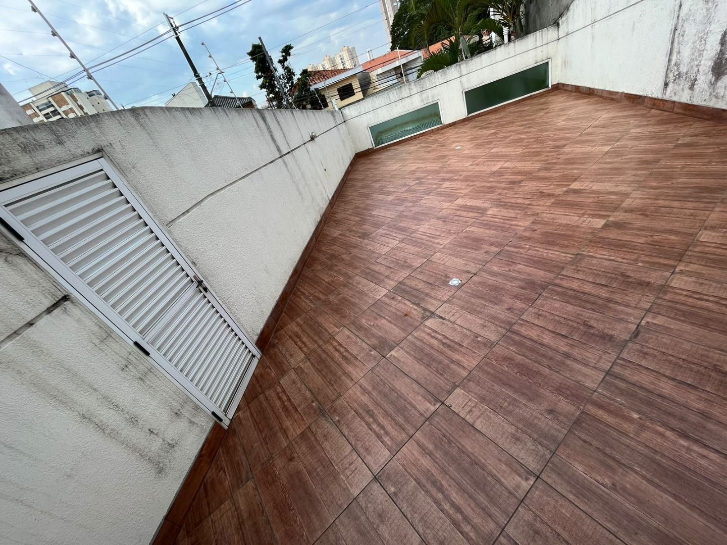 Sobrado para alugar com 3 quartos, 100m² - Foto 8