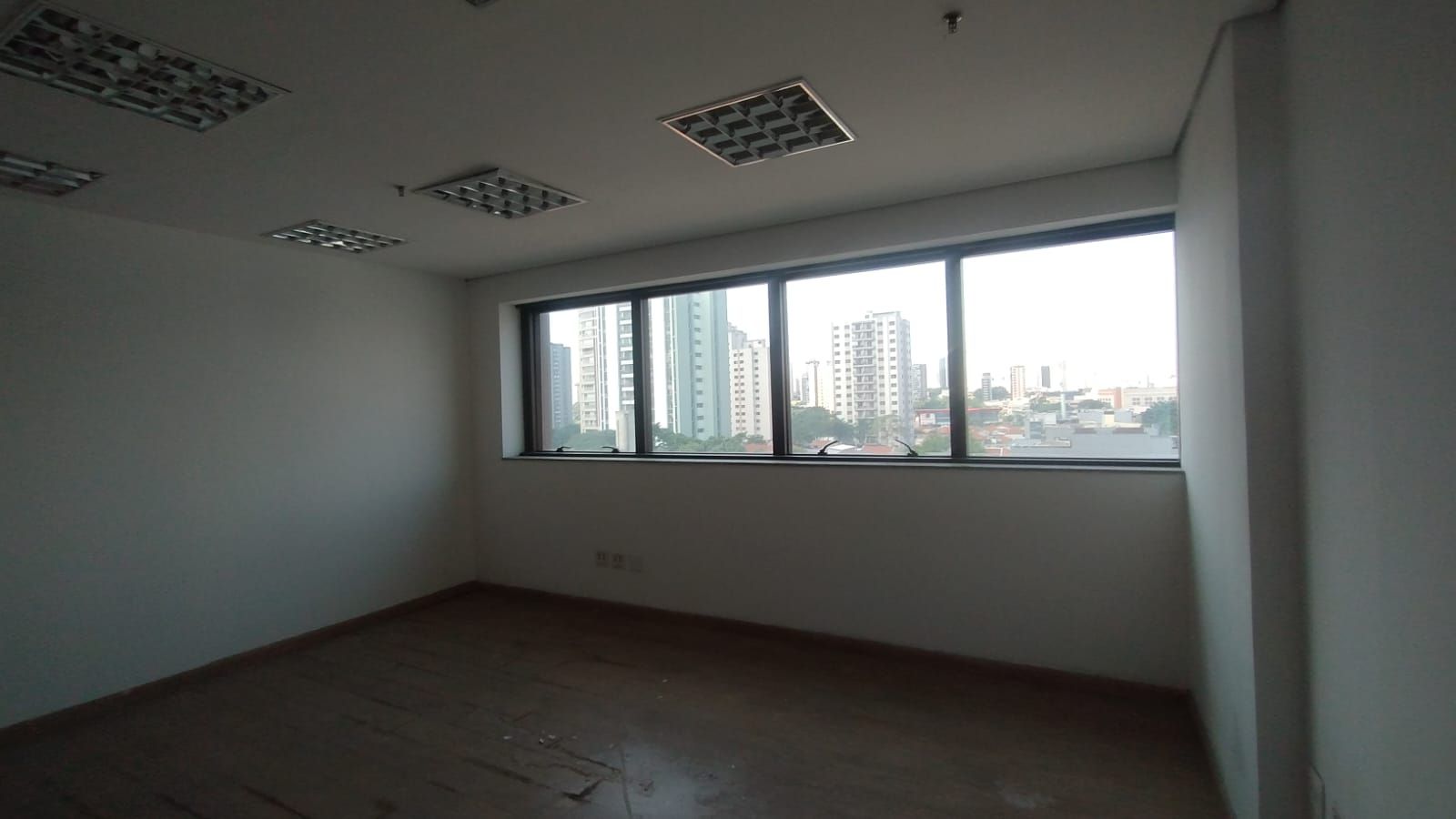 Conjunto Comercial-Sala para alugar, 33m² - Foto 11