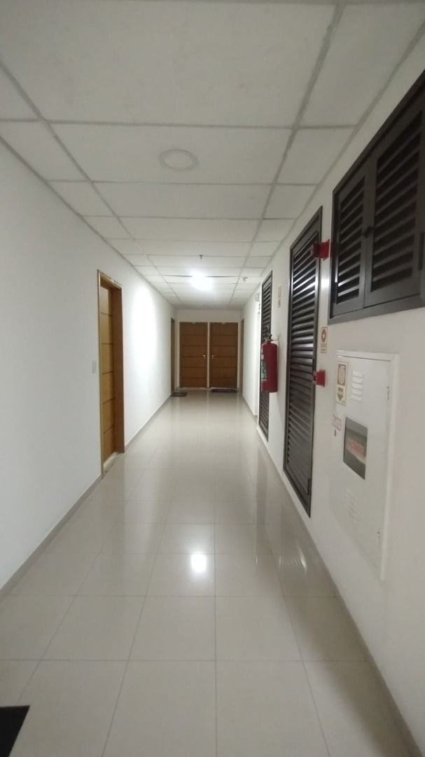 Conjunto Comercial-Sala para alugar, 33m² - Foto 12