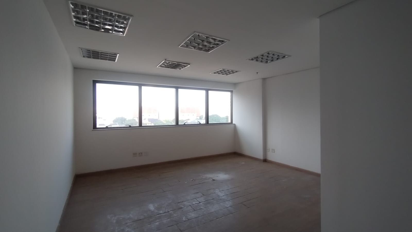 Conjunto Comercial-Sala para alugar, 33m² - Foto 7