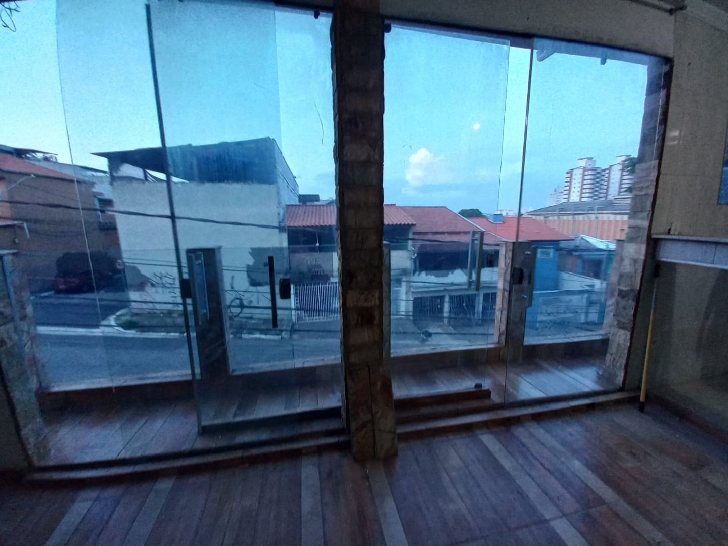 Conjunto Comercial-Sala para alugar, 60m² - Foto 10