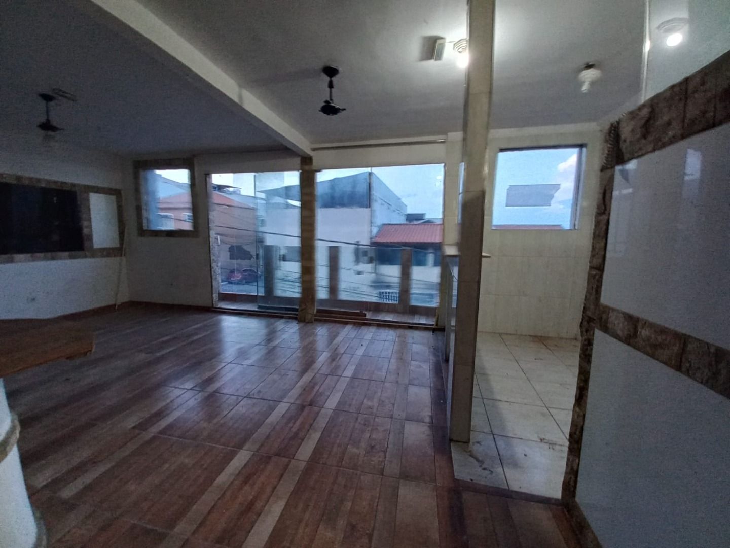 Conjunto Comercial-Sala para alugar, 60m² - Foto 5