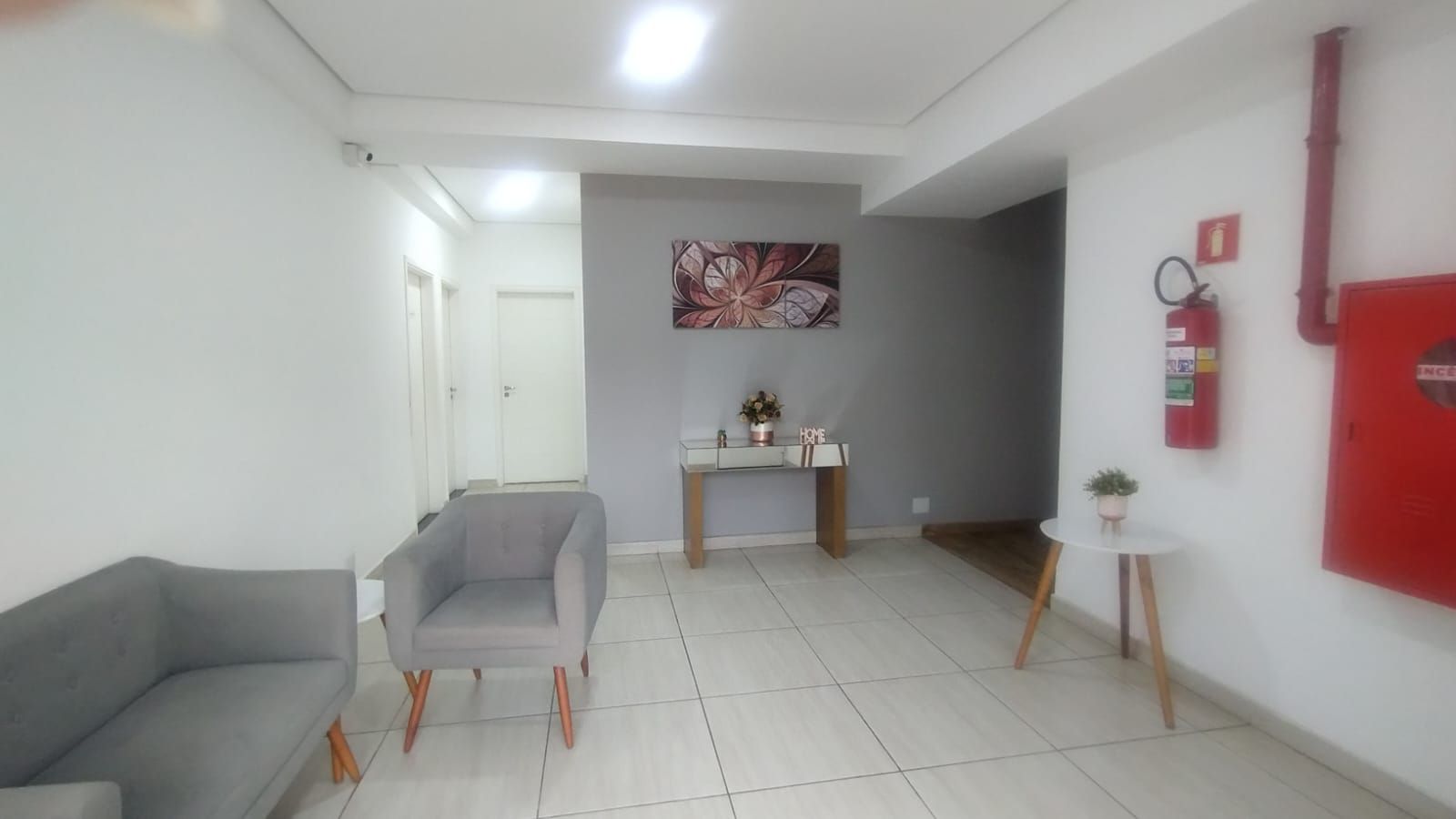 Apartamento para alugar com 2 quartos, 50m² - Foto 24