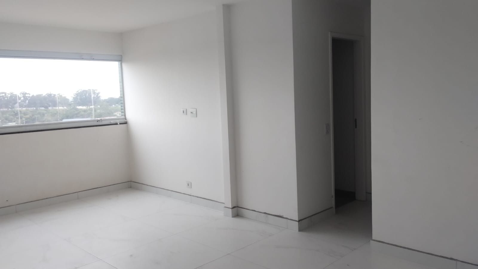 Apartamento para alugar com 2 quartos, 50m² - Foto 3