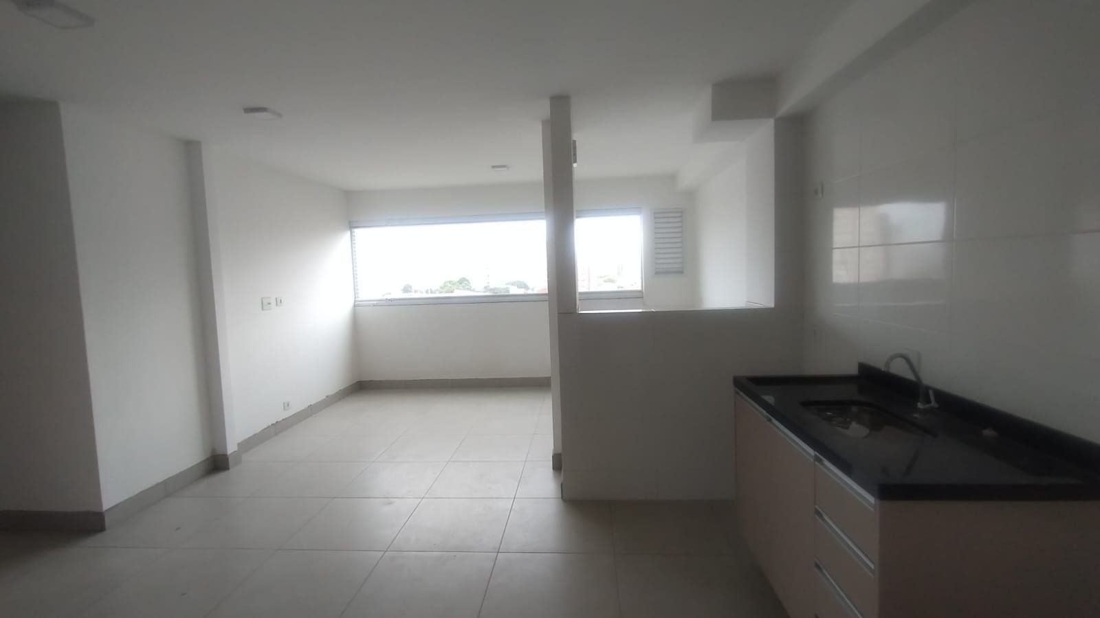 Apartamento para alugar com 2 quartos, 50m² - Foto 1