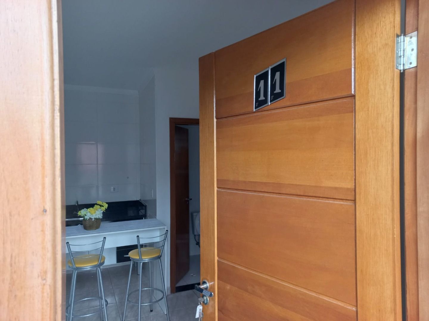 Kitnet e Studio para alugar, 32m² - Foto 4