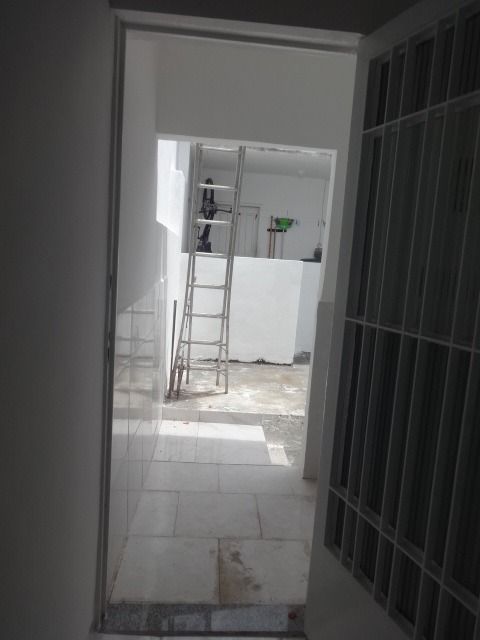 Apartamento para alugar com 1 quarto, 55m² - Foto 3