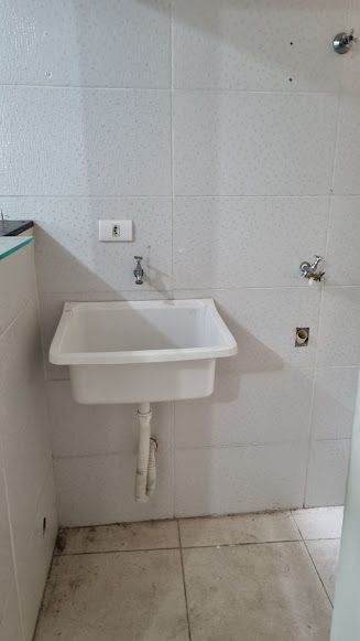 Apartamento para alugar com 1 quarto, 35m² - Foto 13