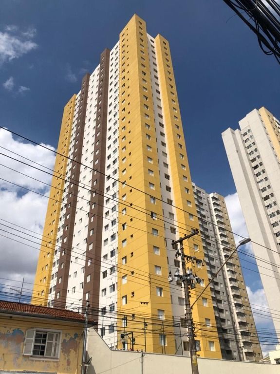 Apartamento para alugar com 2 quartos, 45m² - Foto 26