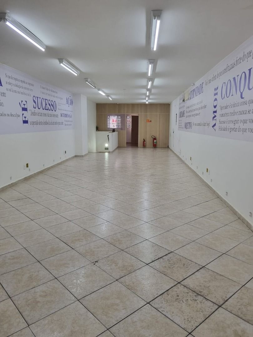 Loja-Salão para alugar, 100m² - Foto 2