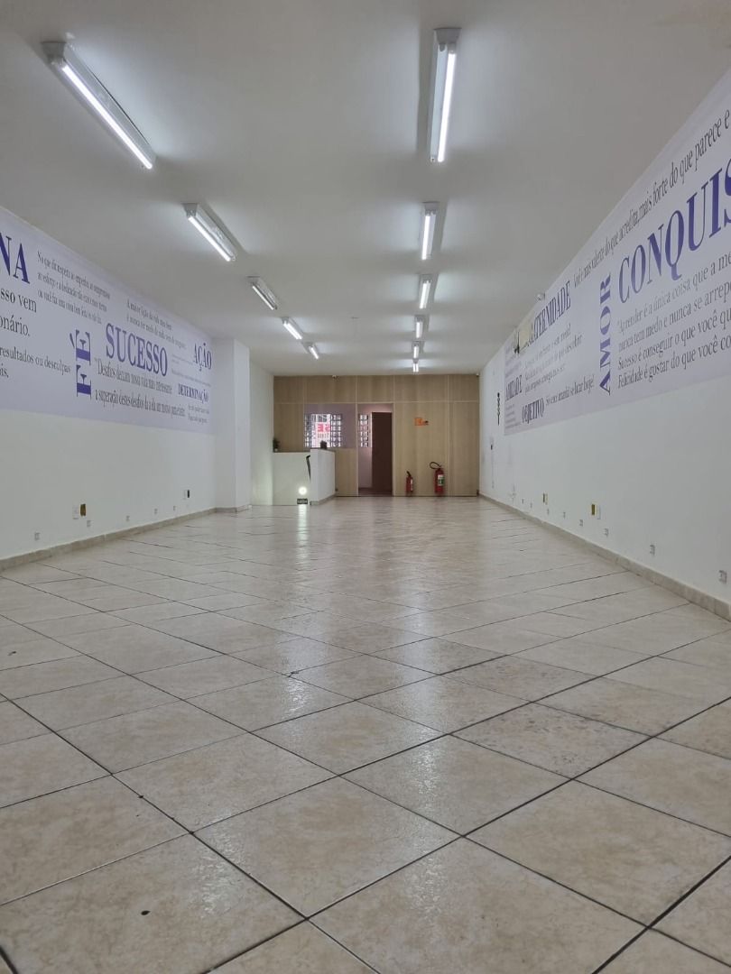 Loja-Salão para alugar, 100m² - Foto 1