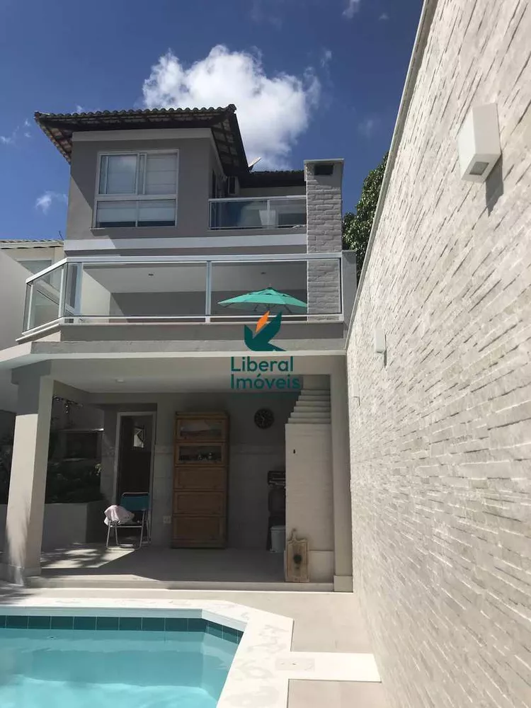 Casa, 4 quartos, 350 m² - Foto 1