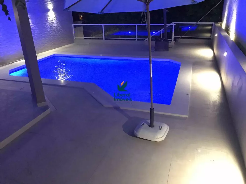 Casa, 4 quartos, 350 m² - Foto 15