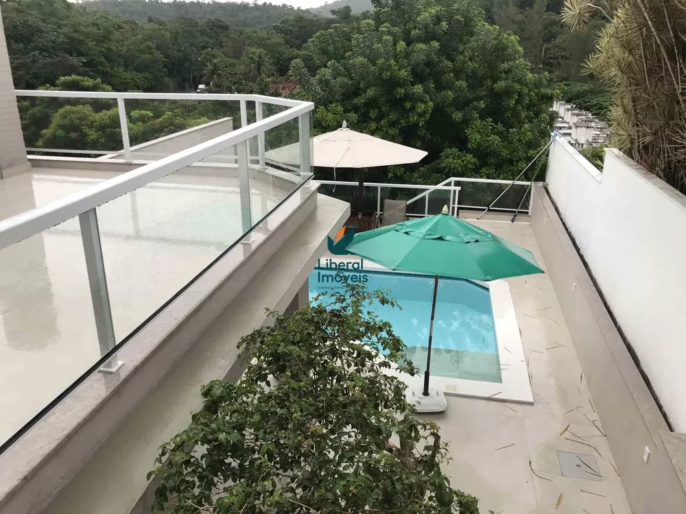 Casa, 4 quartos, 350 m² - Foto 11