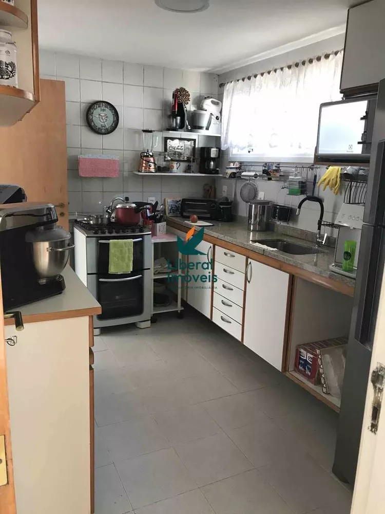 Casa, 4 quartos, 350 m² - Foto 7