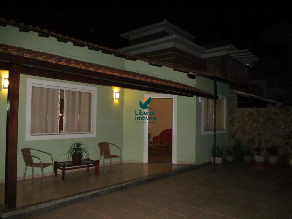 Casa de Condomínio, 3 quartos - Foto 24