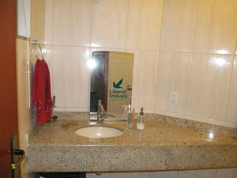 Casa de Condomínio, 3 quartos - Foto 17