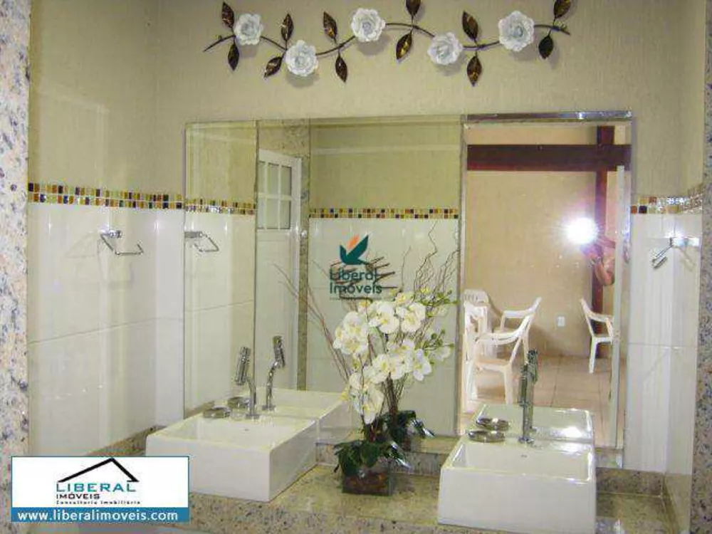 Casa de Condomínio, 3 quartos - Foto 6