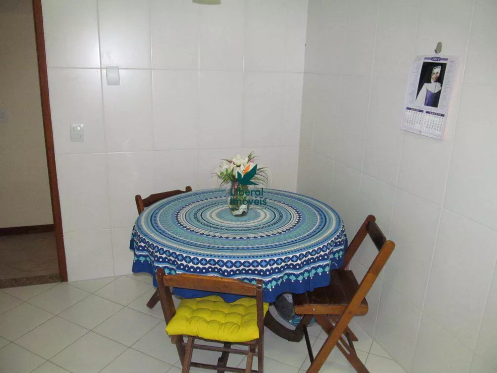Casa de Condomínio, 3 quartos - Foto 23