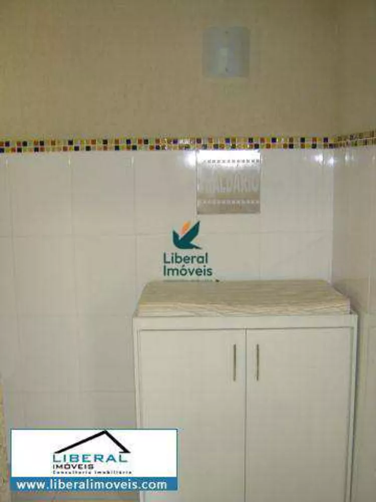 Casa de Condomínio, 3 quartos - Foto 9