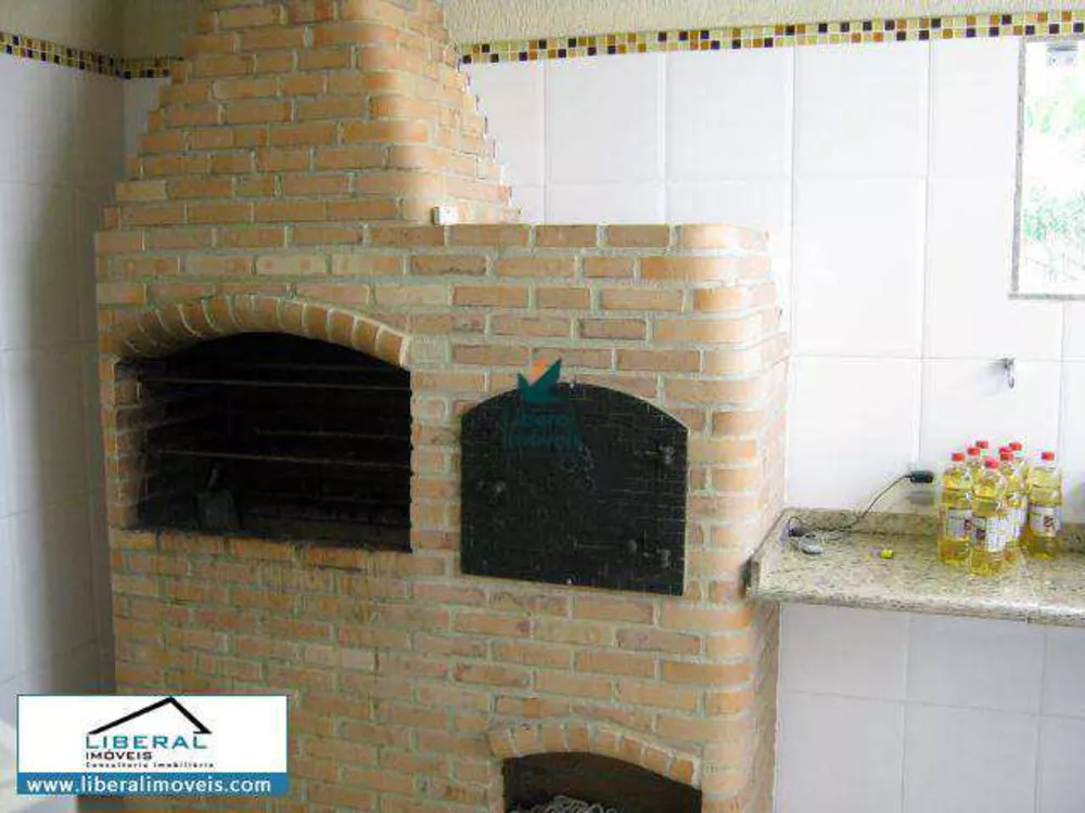 Casa de Condomínio, 3 quartos - Foto 8