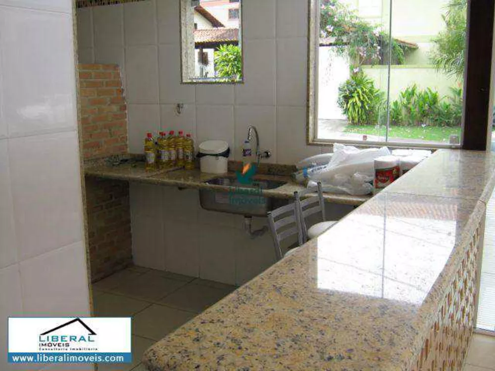 Casa de Condomínio, 3 quartos - Foto 4