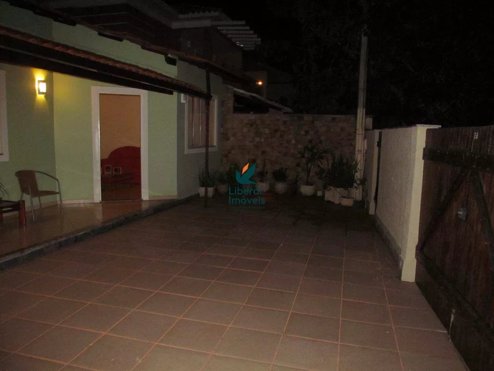 Casa de Condomínio, 3 quartos - Foto 25