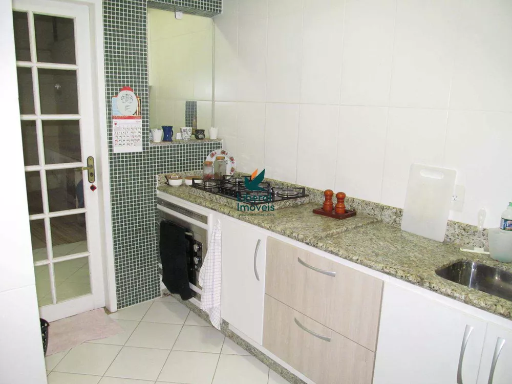 Casa de Condomínio, 3 quartos - Foto 21