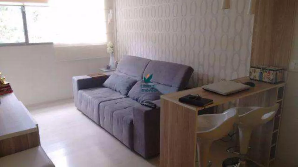 Apartamento, 2 quartos, 62 m² - Foto 11