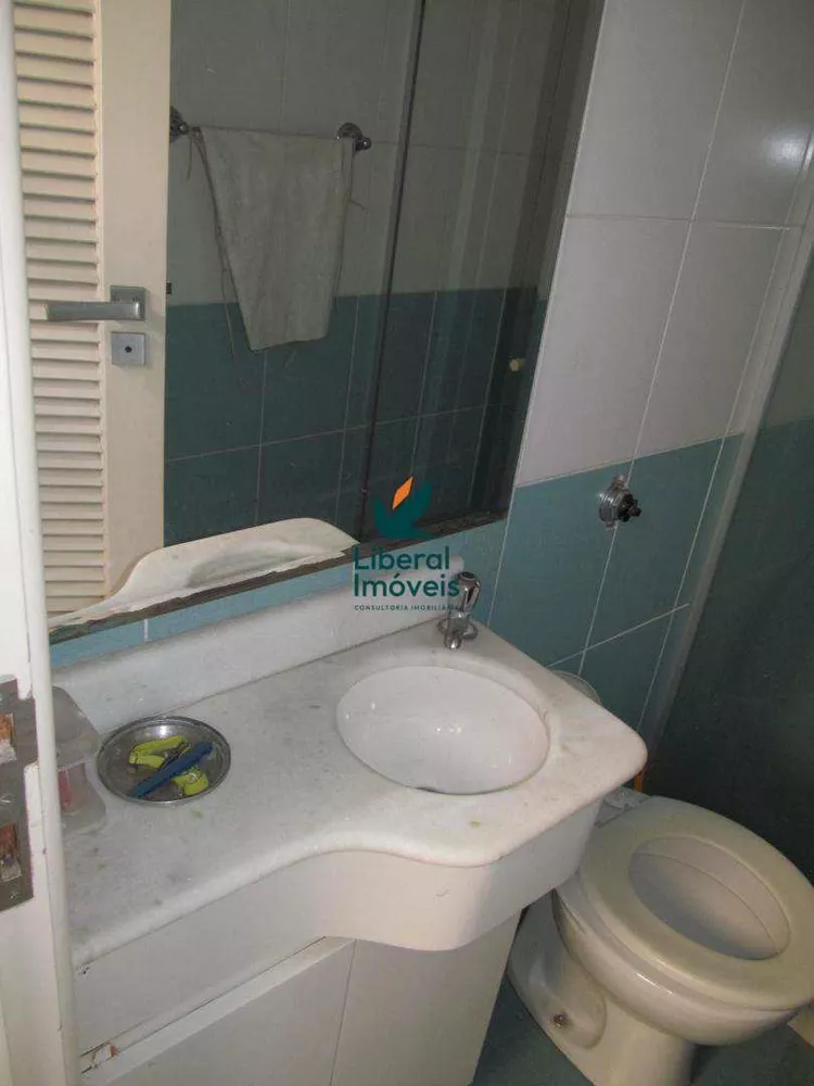 Casa de Condomínio, 4 quartos - Foto 29
