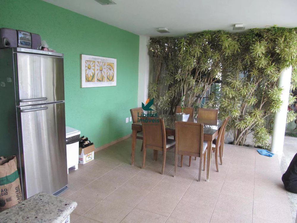 Casa de Condomínio, 4 quartos - Foto 36