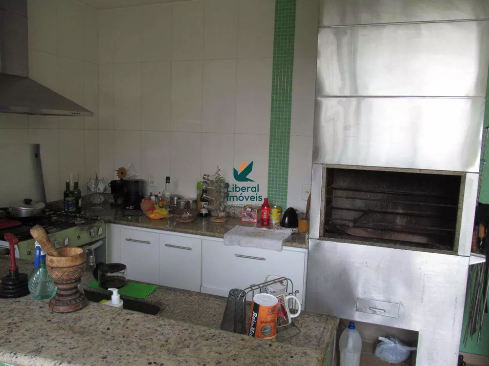 Casa de Condomínio, 4 quartos - Foto 23