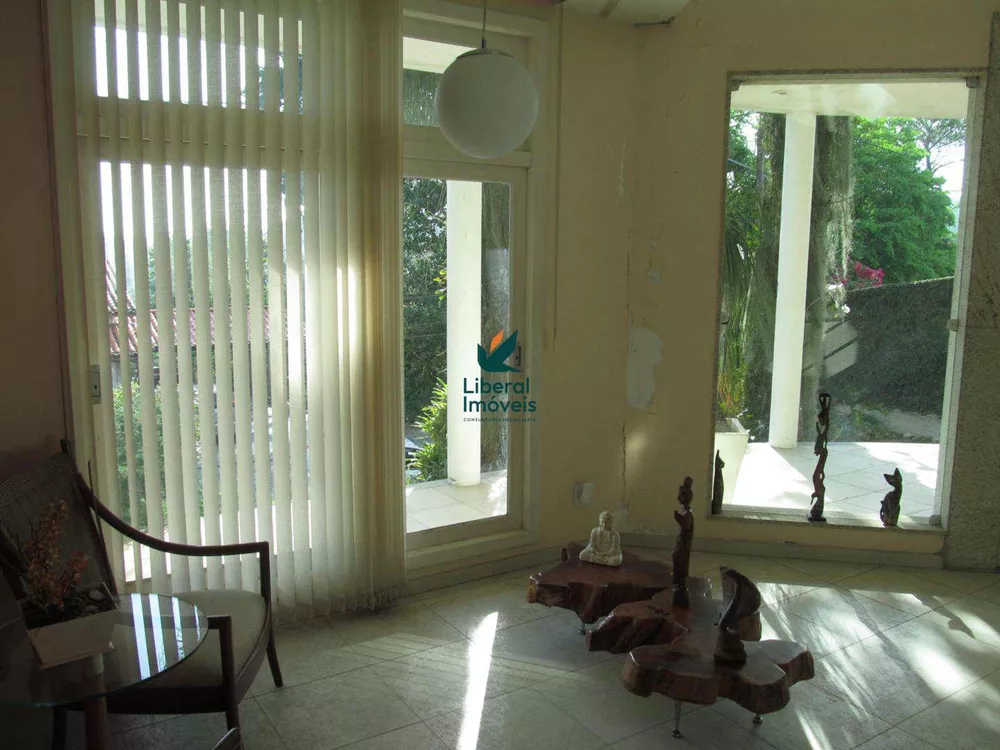 Casa de Condomínio, 4 quartos - Foto 32