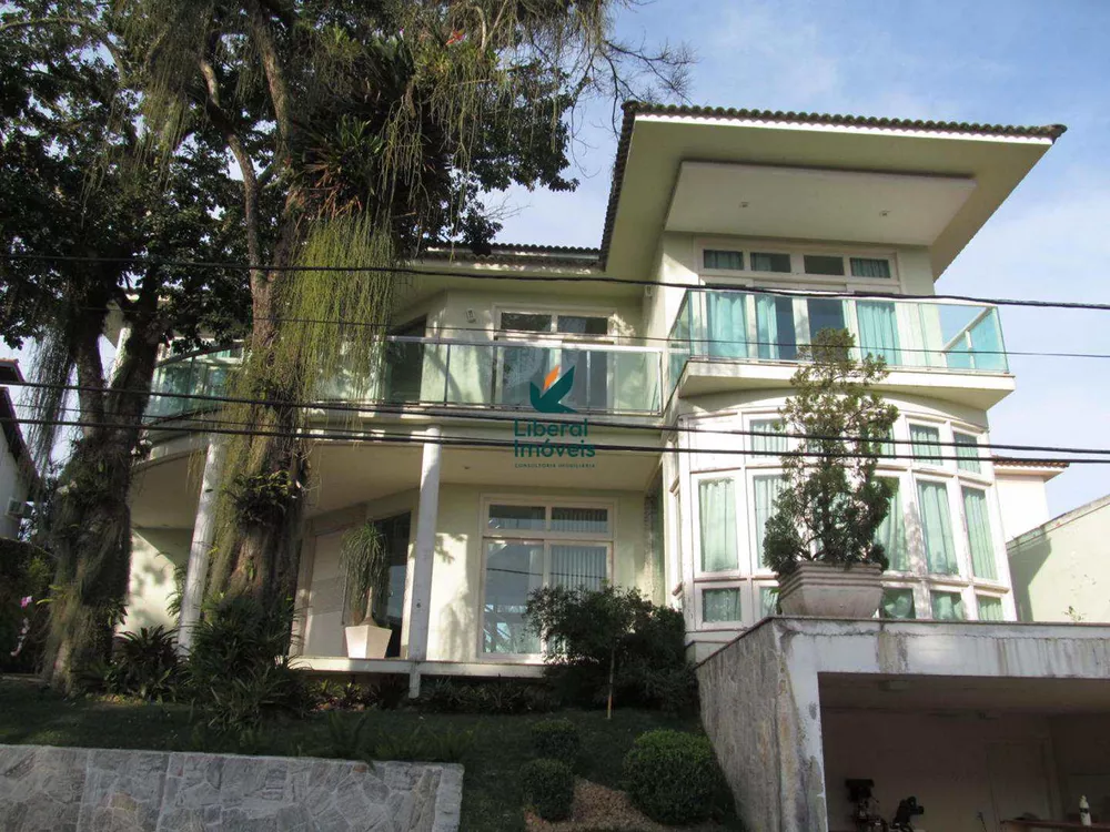 Casa de Condomínio, 4 quartos - Foto 17