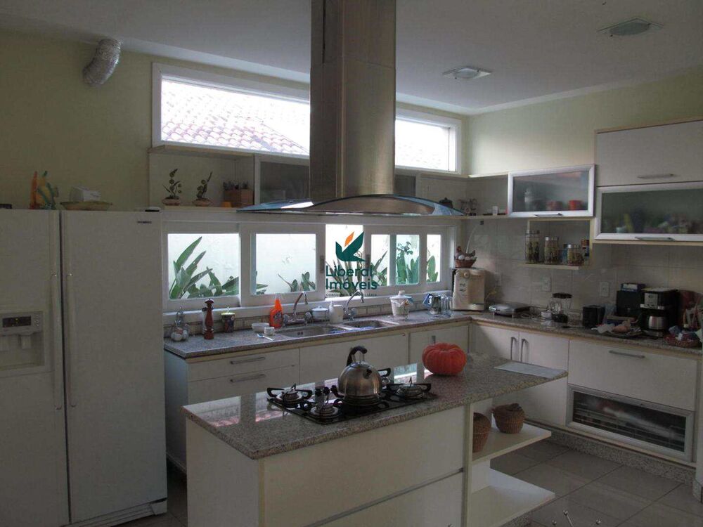 Casa de Condomínio, 4 quartos - Foto 41