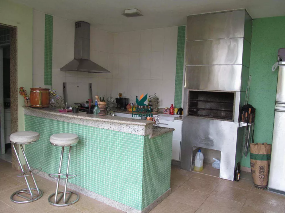 Casa de Condomínio, 4 quartos - Foto 25
