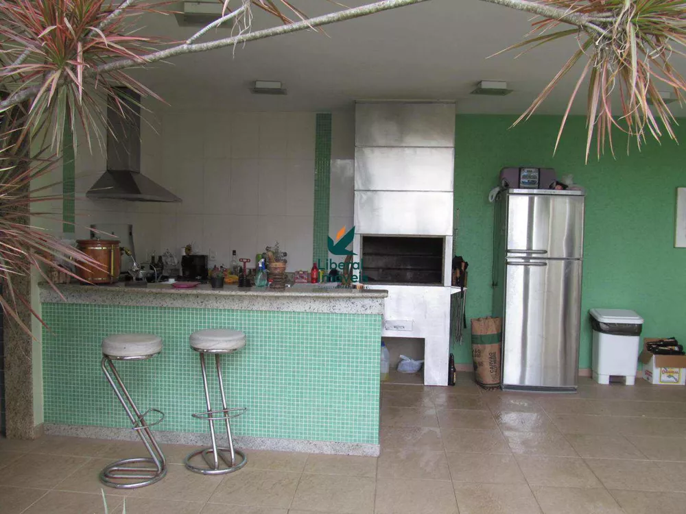 Casa de Condomínio, 4 quartos - Foto 8