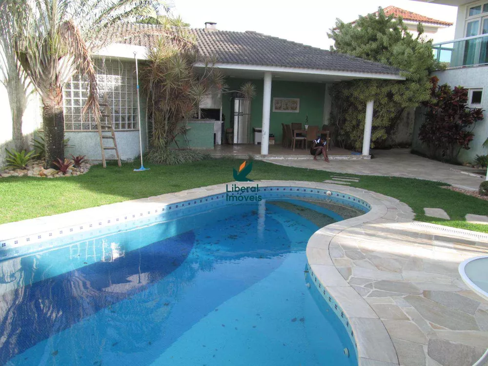 Casa de Condomínio, 4 quartos - Foto 18