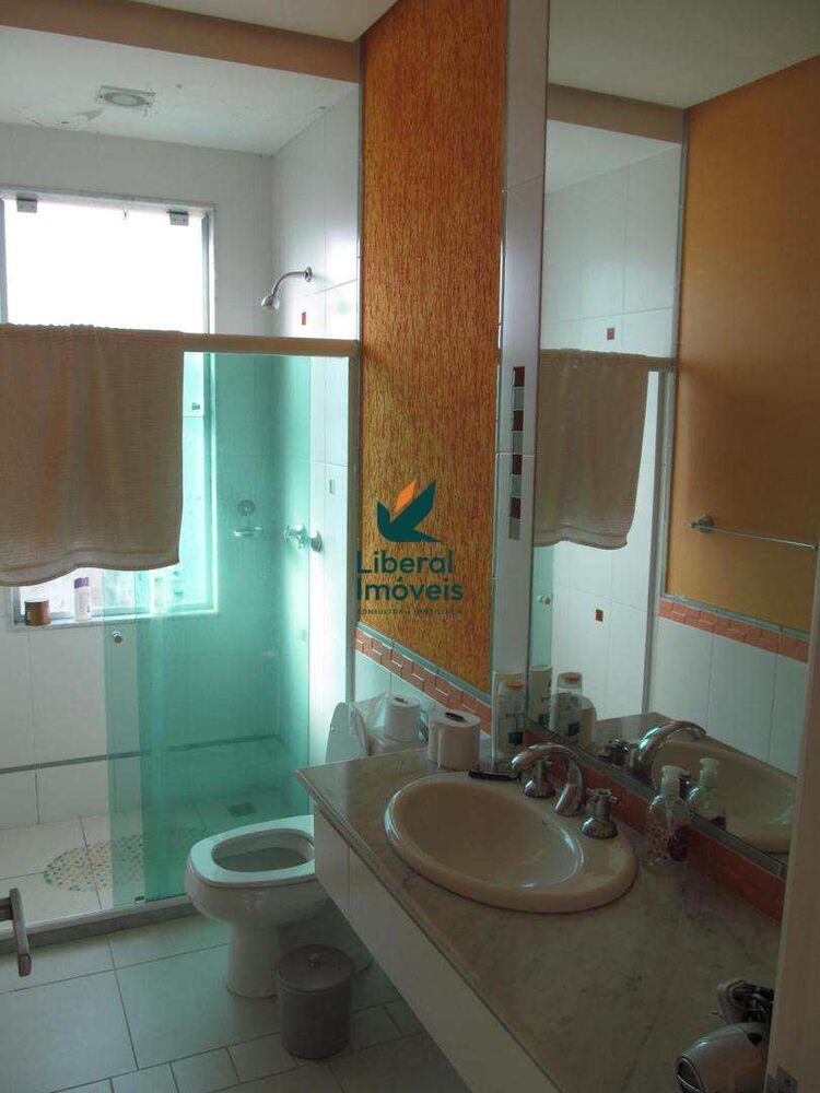 Casa de Condomínio, 4 quartos - Foto 43