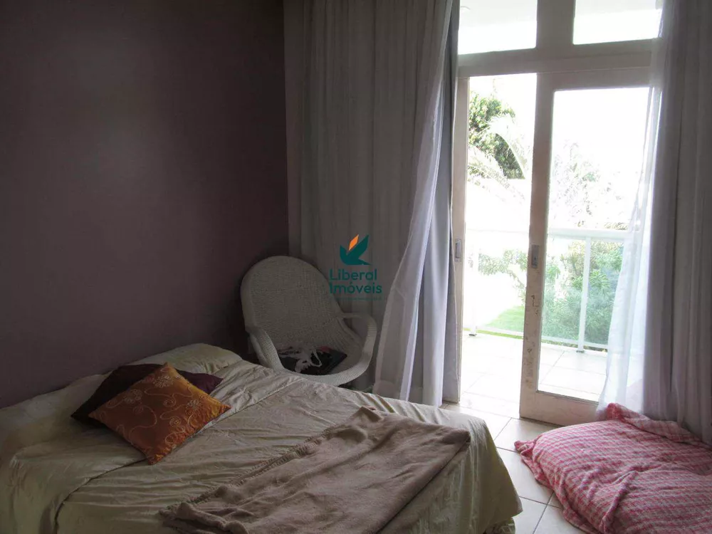 Casa de Condomínio, 4 quartos - Foto 15