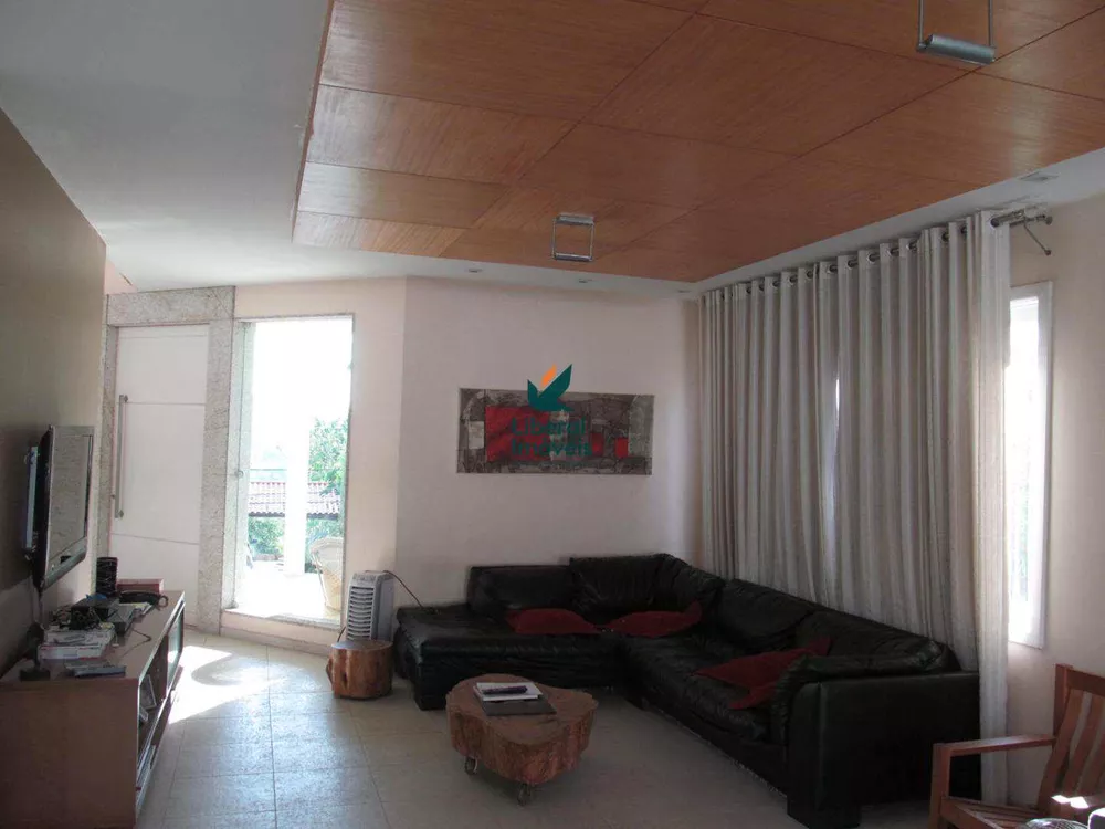 Casa de Condomínio, 4 quartos - Foto 21